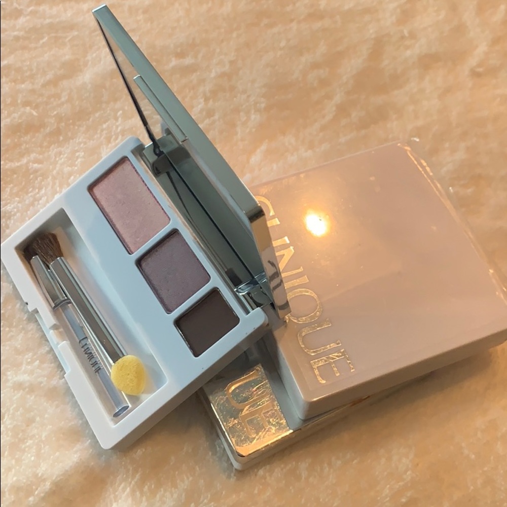 Clinique Eyeshadow